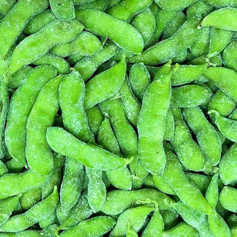 Как приготовить замороженные овощи в микроволновой печи